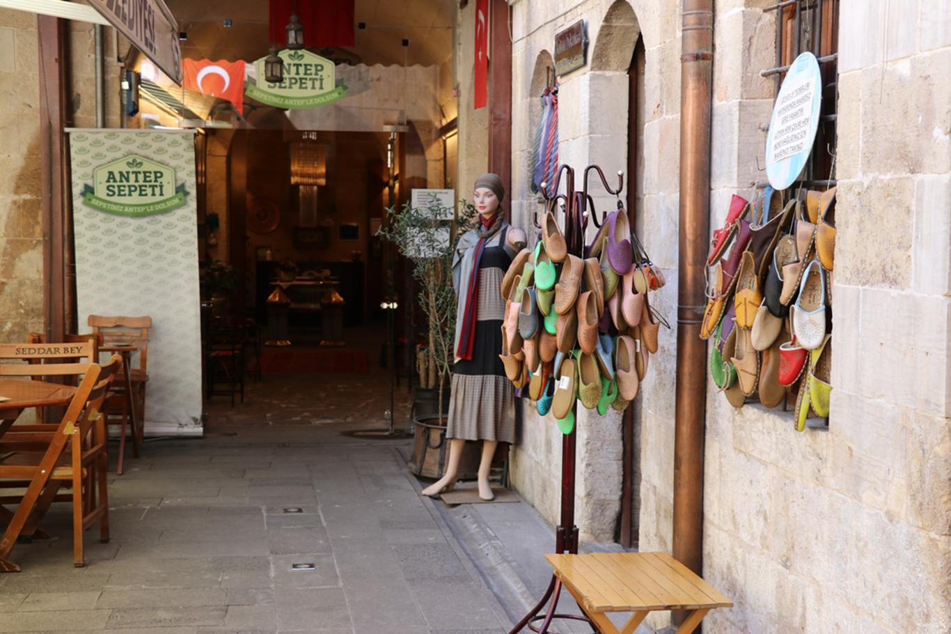 Güneydoğu Anadolu Bölgesi’nde tarihin en kötü turizm sezonu yaşanıyor
